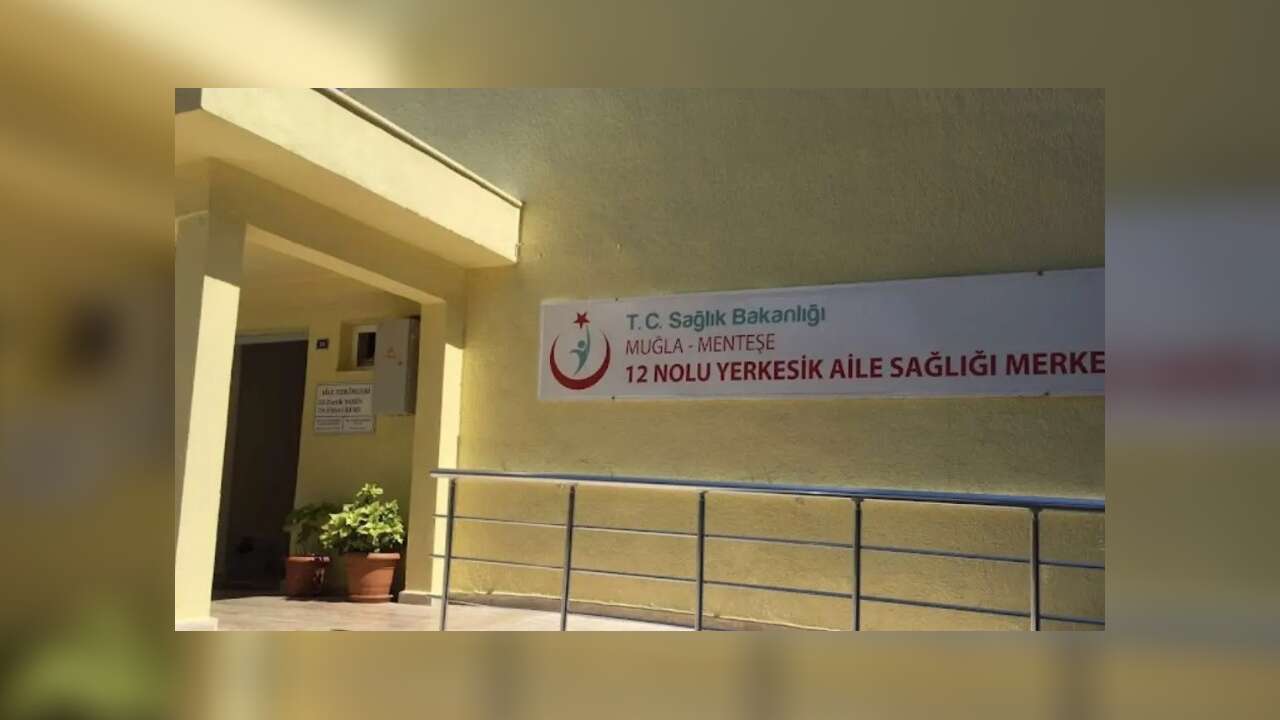 Muğla’da Aile Hekimi Darbedildi: Jandarma Şüpheliyi Yakalamak İçin Seferber Oldu