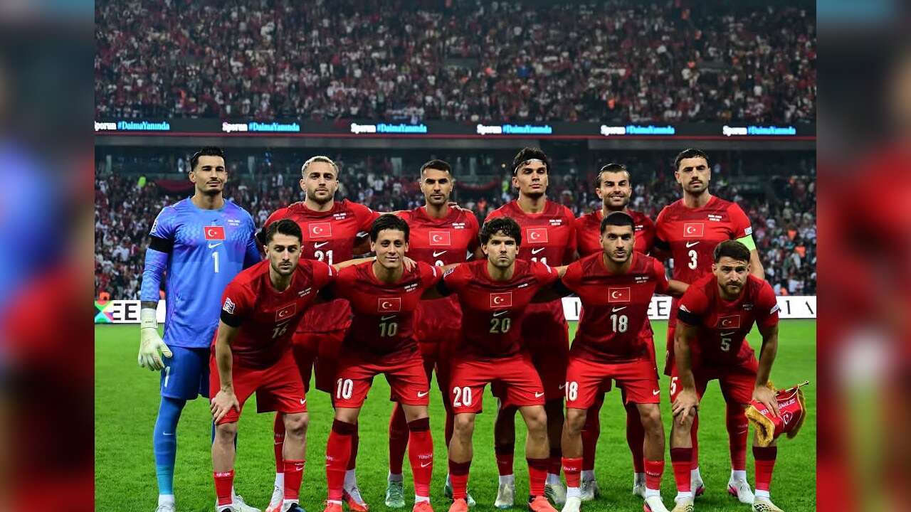 A Milli Takım İlk Yarıda Zora Düştü: İtalya Bursa'da 3 Golle Önde, İşte İlk Yarı Özeti