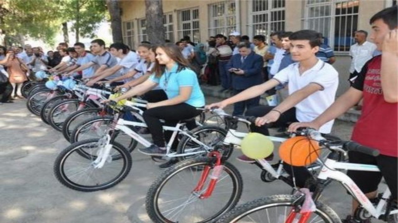 “Diyabete Karşı Pedallıyoruz”