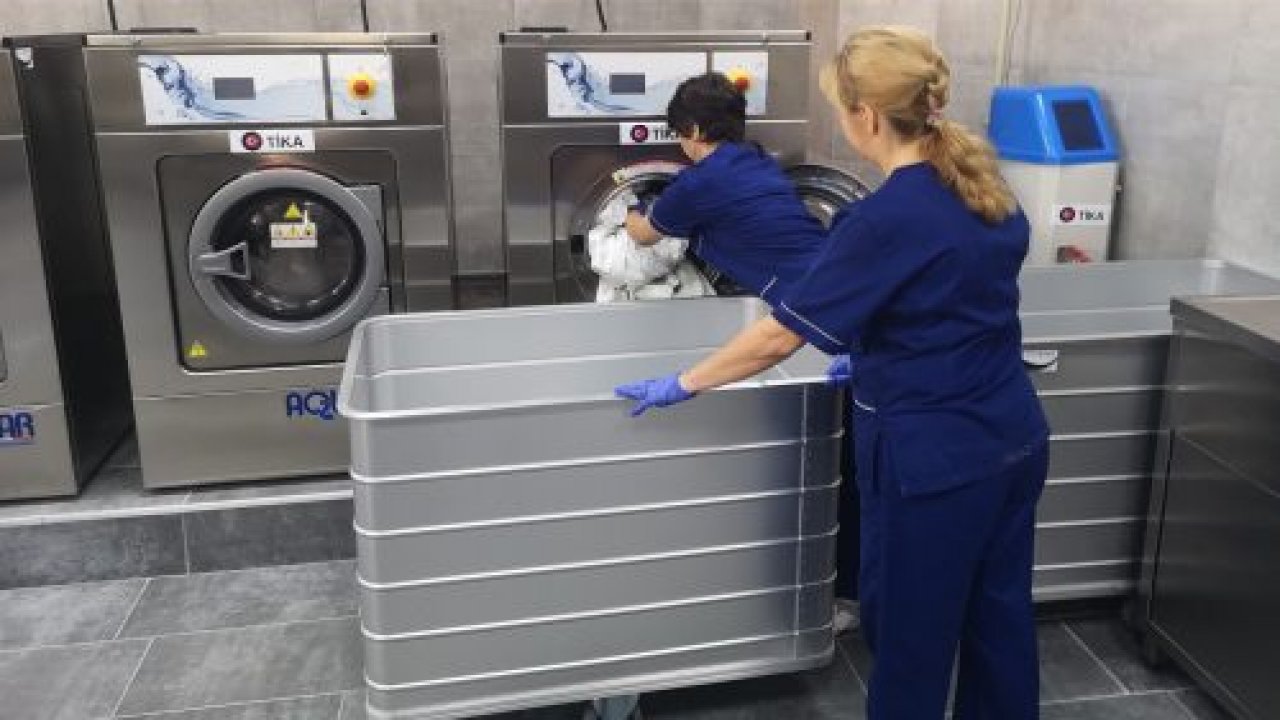 Makedonya’da anne çocuk sağlığına destek