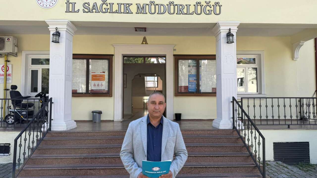 Sendikadan Muğla’da Aile Hekimine Saldırıya Sert Tepki, “Artık Kınamak Değil, Çözüm İstiyoruz”