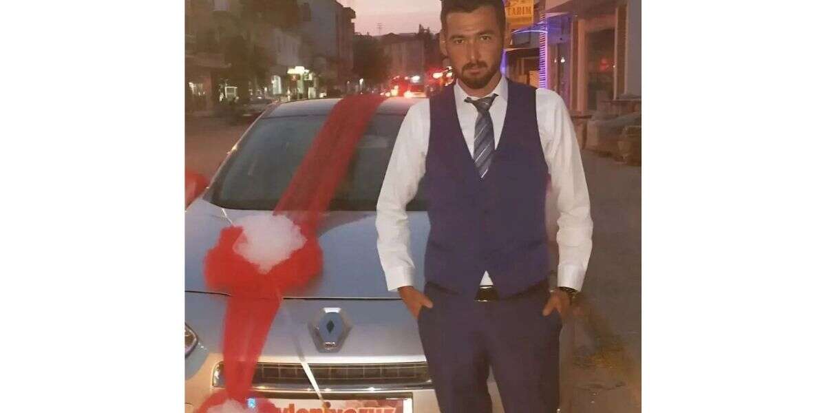 Fethiye’de 43 Yaşındaki Mustafa Demin'in Evinde Cansız Bedeni Bulundu