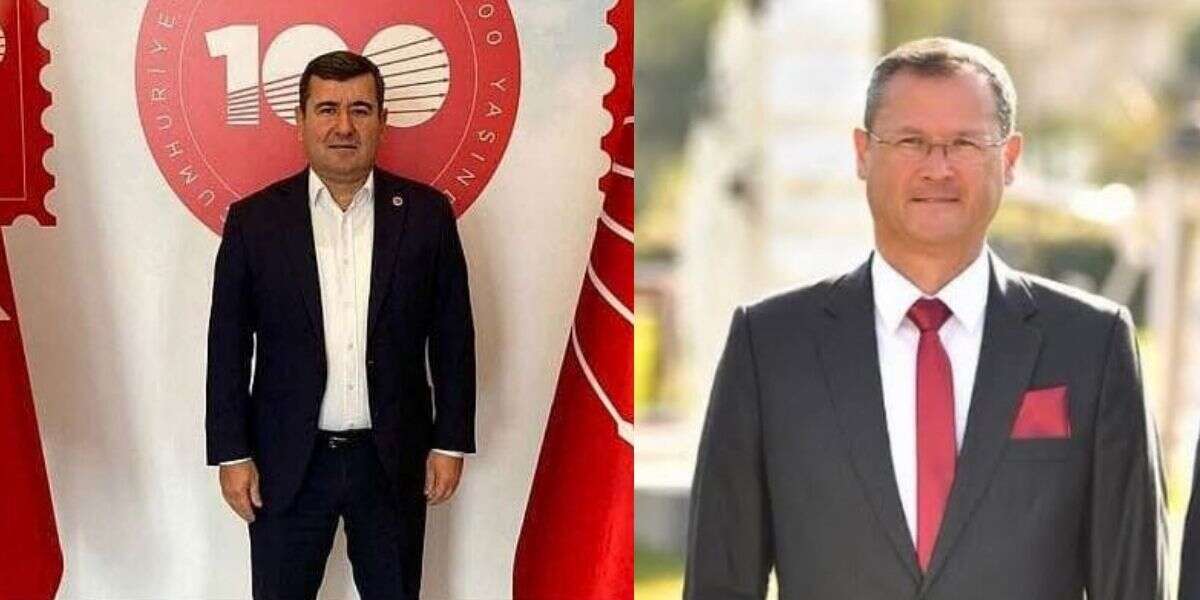CHP Muğla’dan Fethiye Belediye Meclis Üyesi Ruhtan Başkaya CHP’den İhraç Edildi