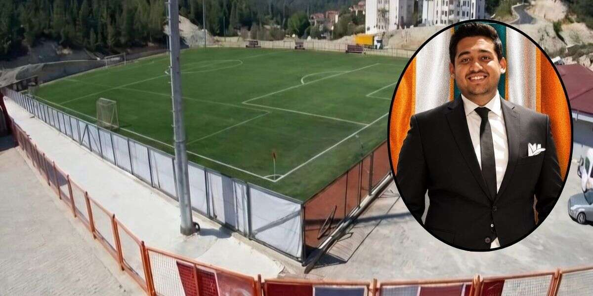 Menteşe Yerküpe Beşpınar Spor’da Metin Koçak İle Yola Devam
