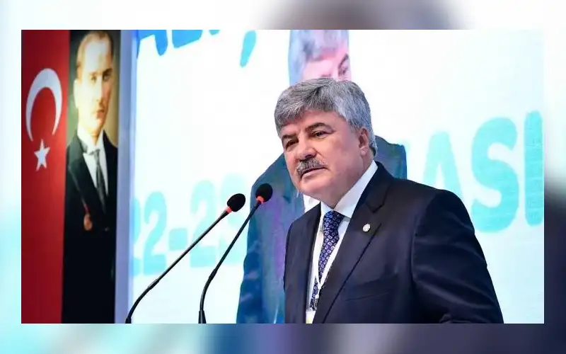 Metin Ergun: Vatandaşın Borcu 9 Ayda Yüzde 20,3 Arttı