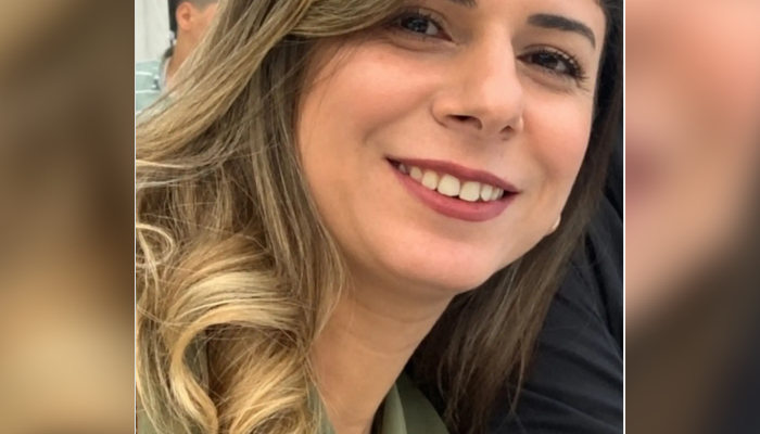 Anadolu Lisesi Öğretmeni Seyran Coşkun Hayatını Kaybetti