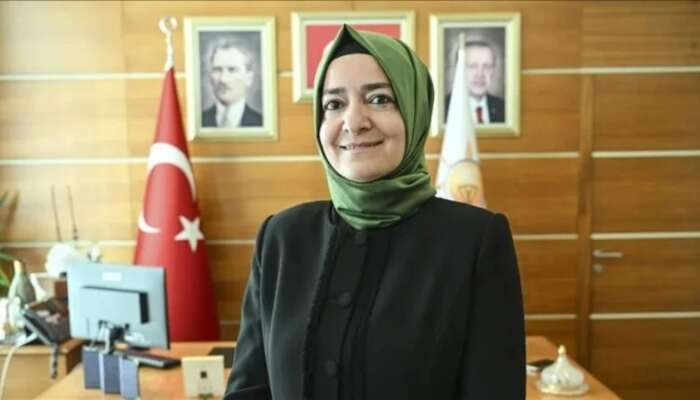 Fatma Betül Sayan Kaya ve Eşi İlyas Kaya 2,2 Milyar TL’yi İade Etti İddiası, Para Hazine Hesabına mı Aktarıldı?