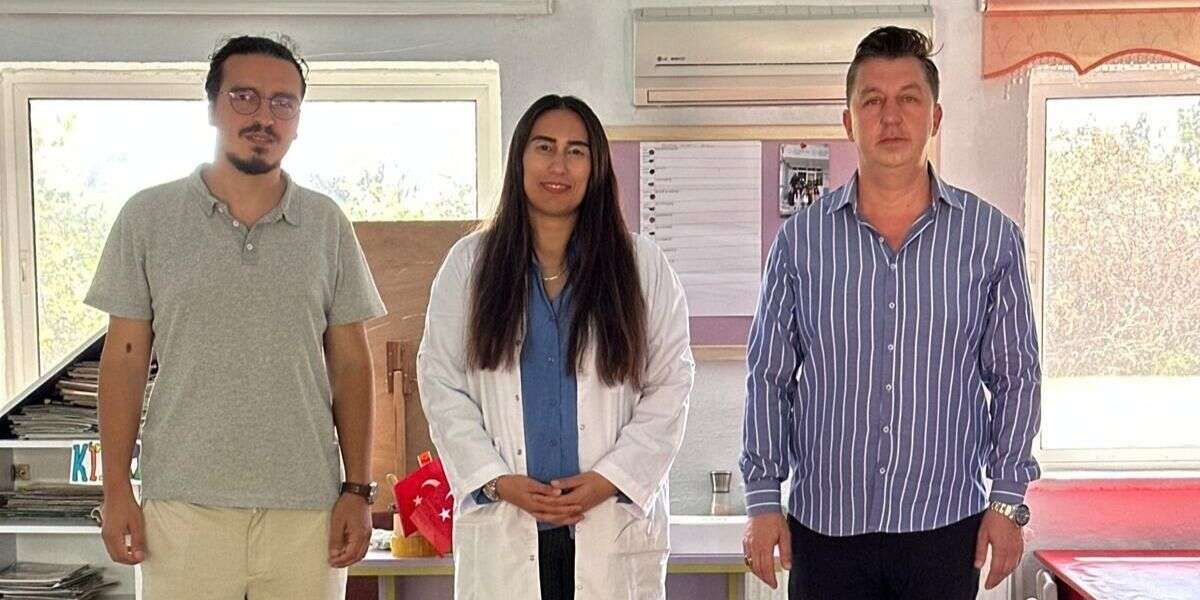 Marmaris Esnaf ve Sanatkârlar Odası’ndan Köy Okullarına Büyük Destek