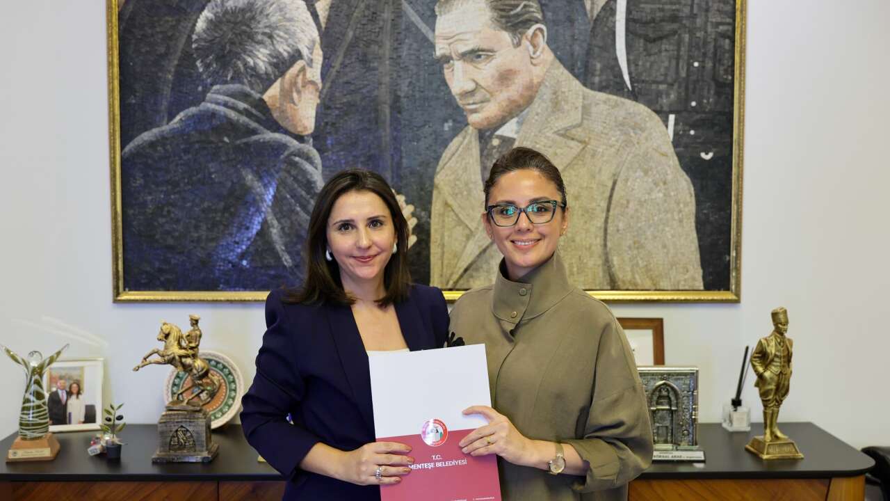Batuhan Kıloğlu’nun İstifası Sonrası Hande Yılmaz Meclis Üyesi Oldu
