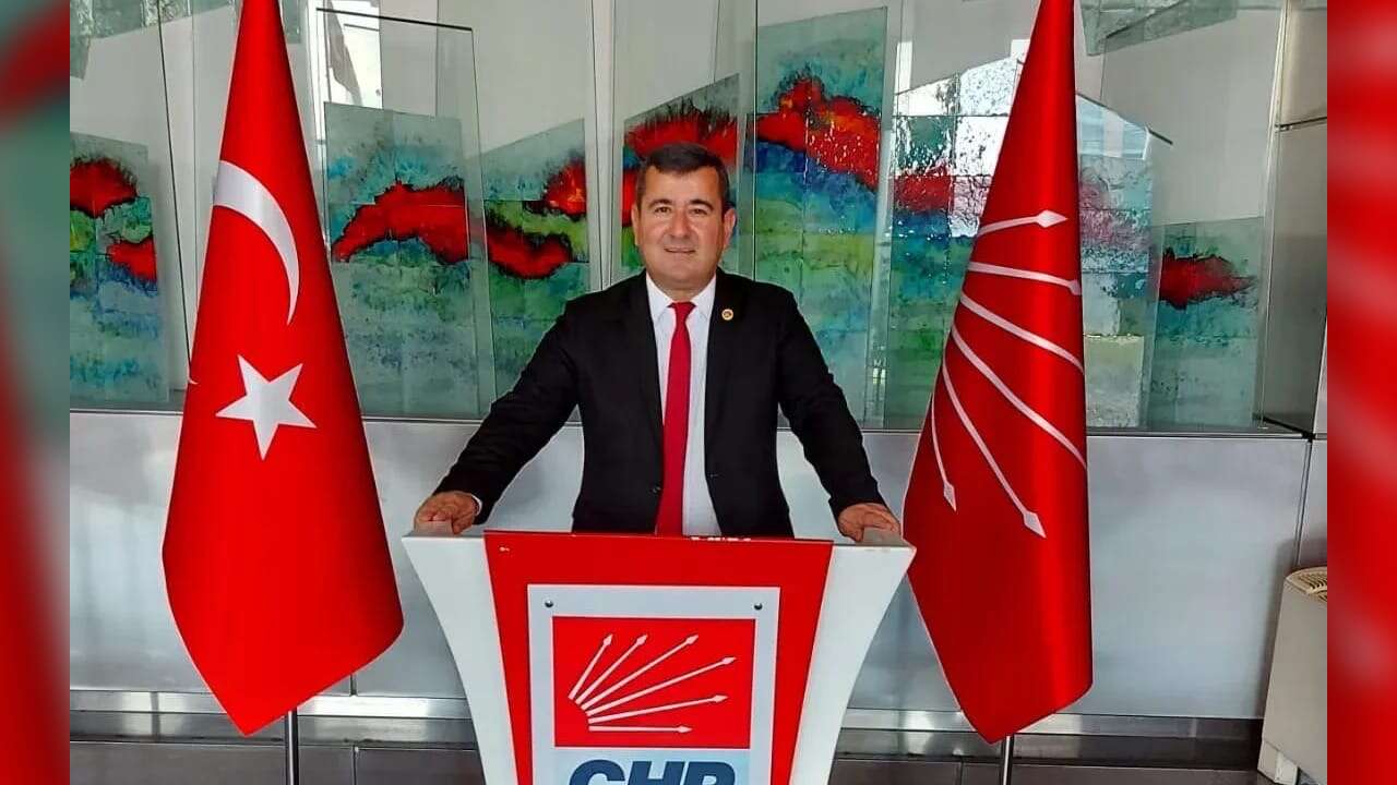 CHP Muğla İl Başkanlığı’ndan Hande Yılmaz Açıklaması: “Parti Üyeliği Bulunmuyor”