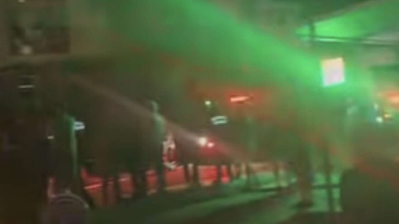 Muğla’da İşletme Önünde Gerilim: Benzin Döktü, Ekipler Sevk Edildi