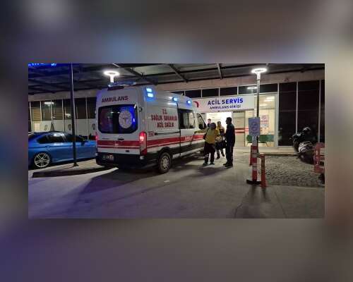 Muğla’da Yakınları Kapıyı Açtı: Kadını Hareketsiz Halde Buldu
