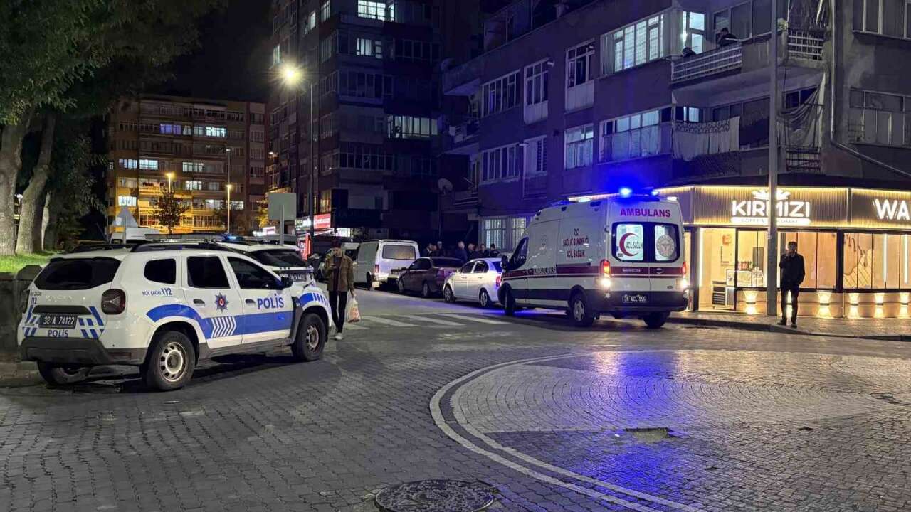 Tek Başına Yaşıyordu: Evinde Ölü Bulundu