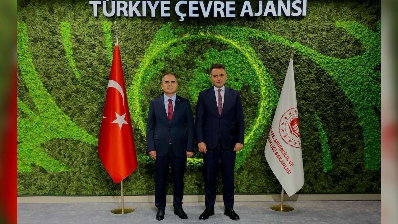 İklim ve Çevre İçin Muğla’da Yeni Projeler Masada