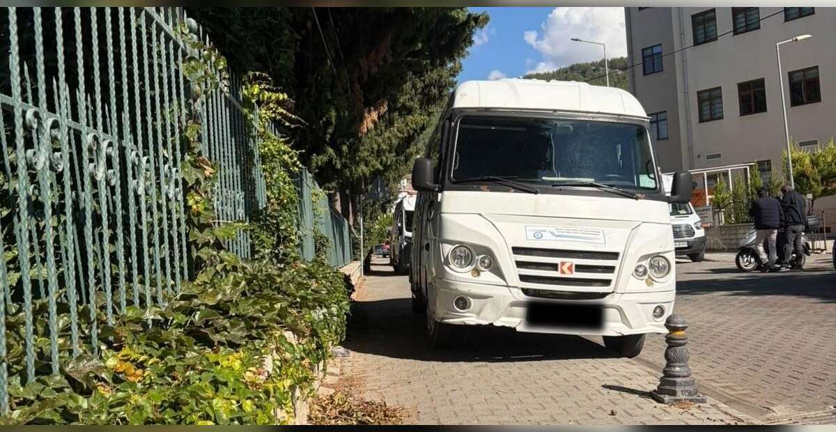 Menteşe’de Engelli Kamu Personelinden Kaldırım Tepkisi: “kalıcı Çözüm İstiyorum”