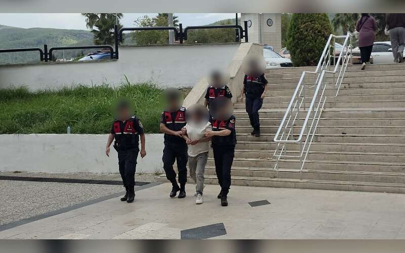 Menteşe’de Sil*hlı Kavga: Şüpheli Adliyeye Sevk Edildi