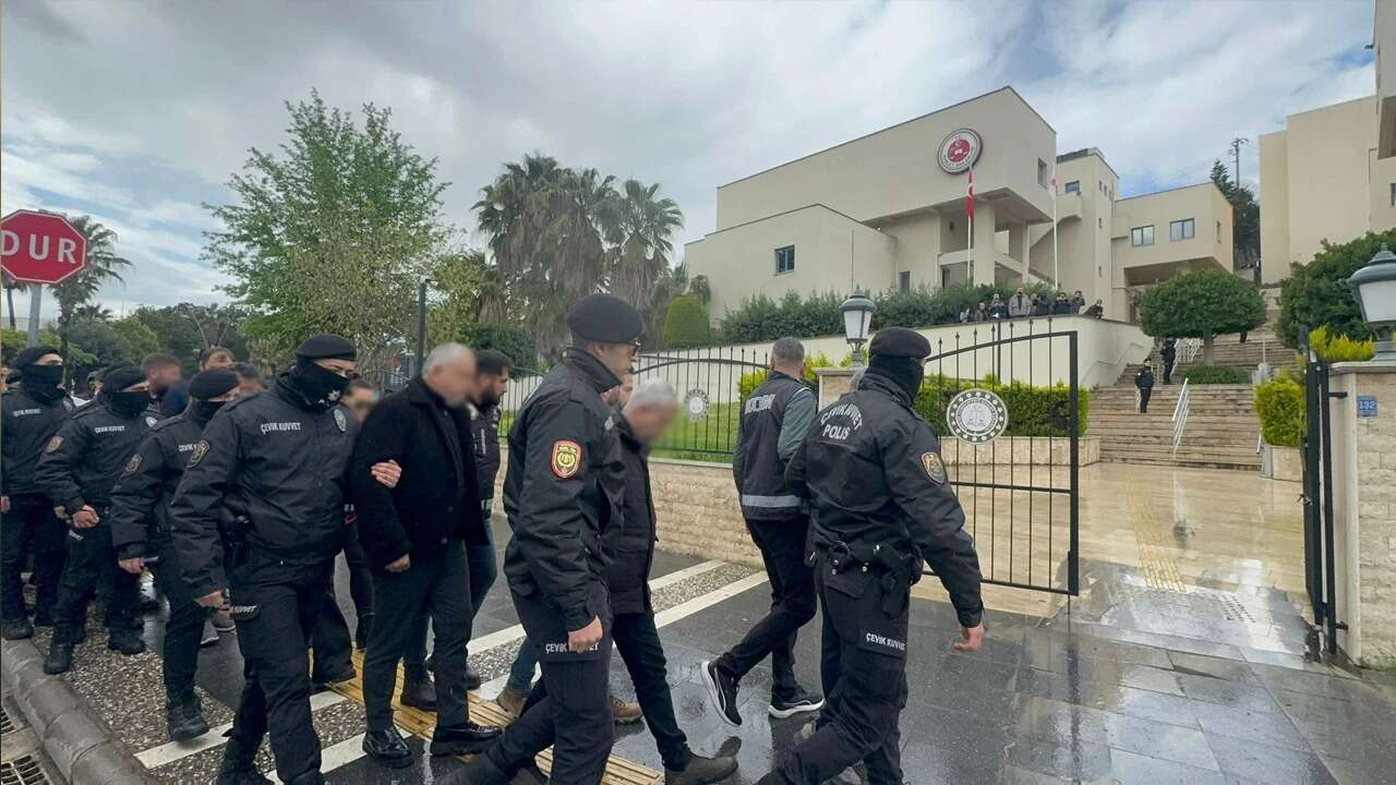 Marmaris’te Rüşvet Operasyonunda Yeni Gelişme