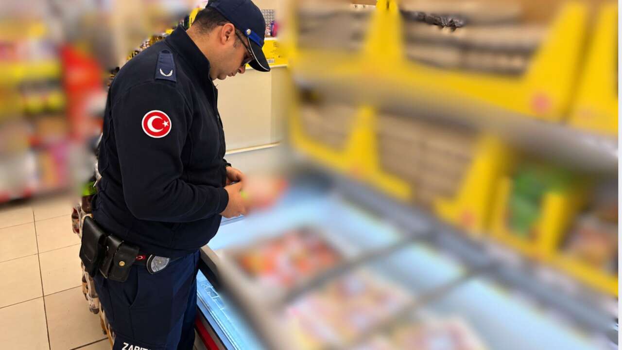 Bodrum’da Marketlere Sıkı Denetim: 1 Milyon 155 Bin TL Ceza Kesildi