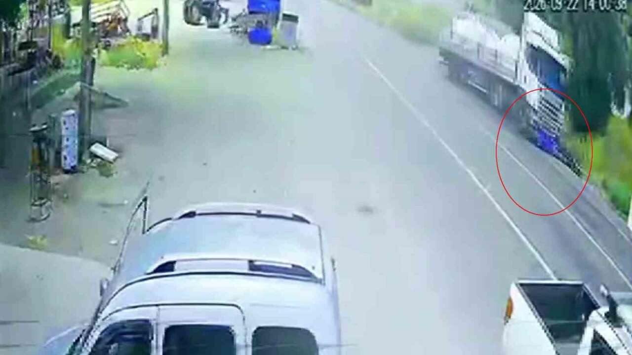 Motosiklet Kazasında Ağır Yaralanan Belediye Çalışanı Hayatını Kaybetti