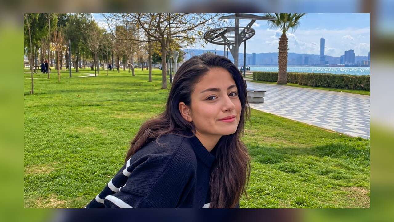 Erasmus İçin Portekiz’deydi: 23 Yaşındaki Melek Öztürk Nehirde Hayatını Kaybetti