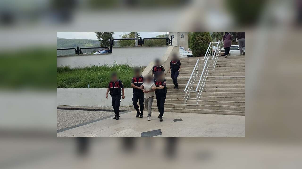 Menteşe’deki Silahlı Kavganın Şüphelisi Tutuklandı