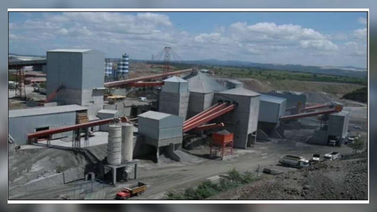 Muğla Büyükşehir Belediyesi’nin Maden Projesi Zeytinlikler Nedeniyle İptal Edildi