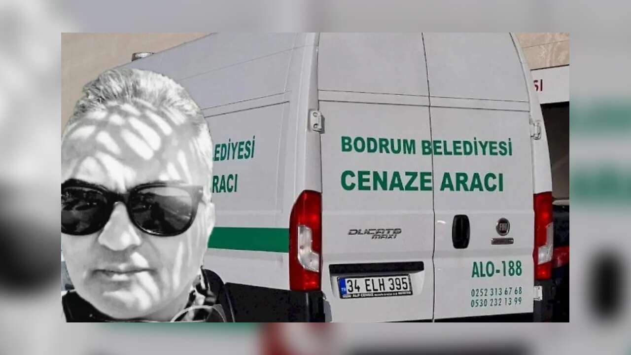 Muğla’da Şüpheli Ölüm: 61 Yaşındaki Adam Evinde Ölü Bulundu
