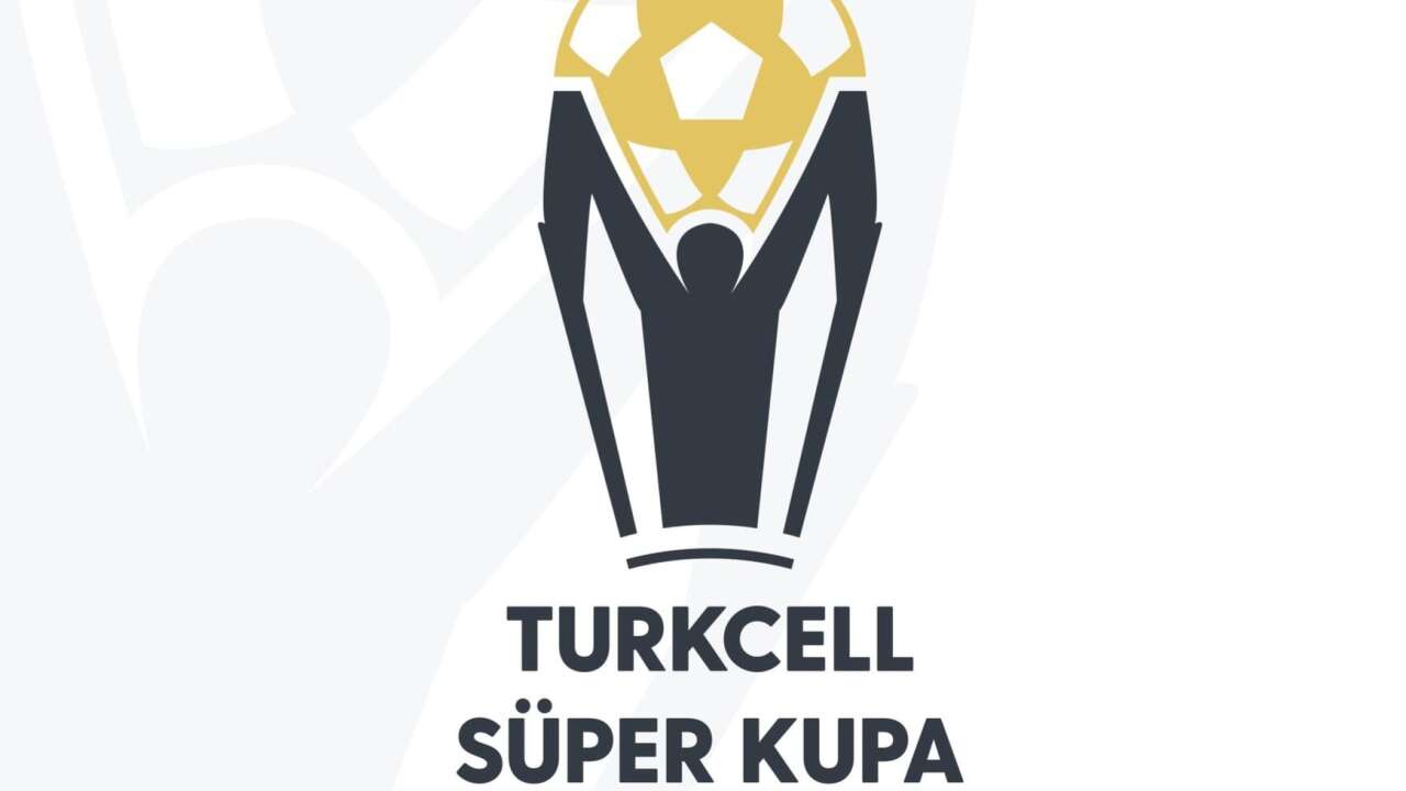 Turkcell Süper Kupa 2026'nın Tarihleri Belli Oldu: Yarı Finaller 4 ve 5 Ocak'ta