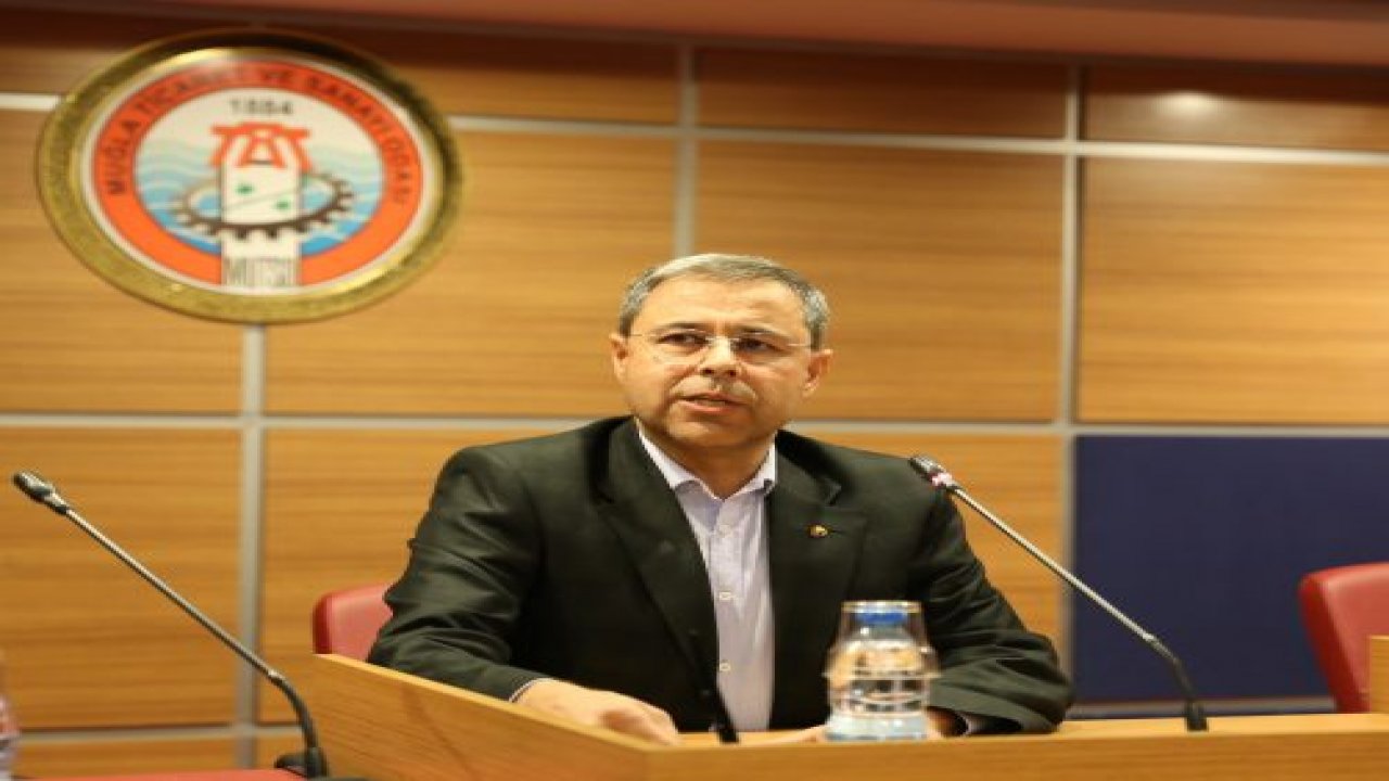 Sektörel Dış Ticaret Şirketleri İçin Bilgi Verildi