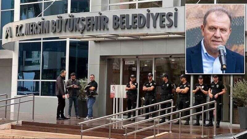 3 Belediyeye Yolsuzluk Operasyonu: Belediye Başkanları Dahil 59 Kişi Gözaltında