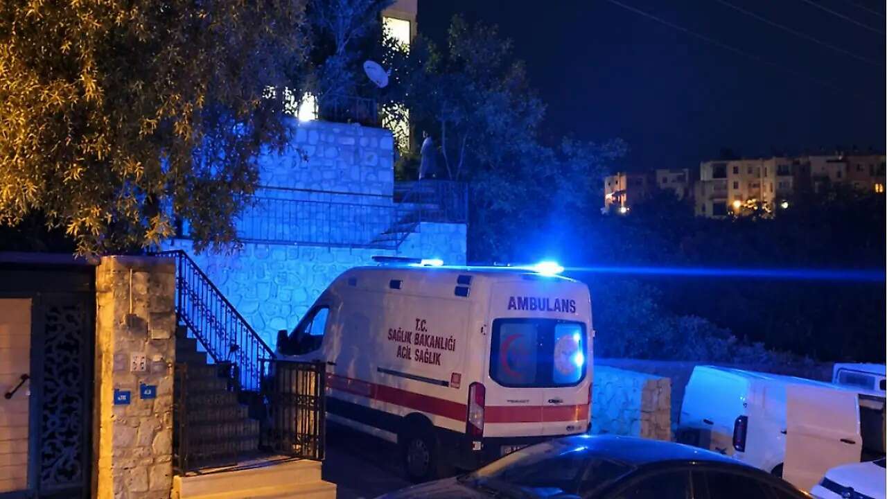 Muğla’da 28 Yaşındaki Genç  Evinde Ölü Bulundu