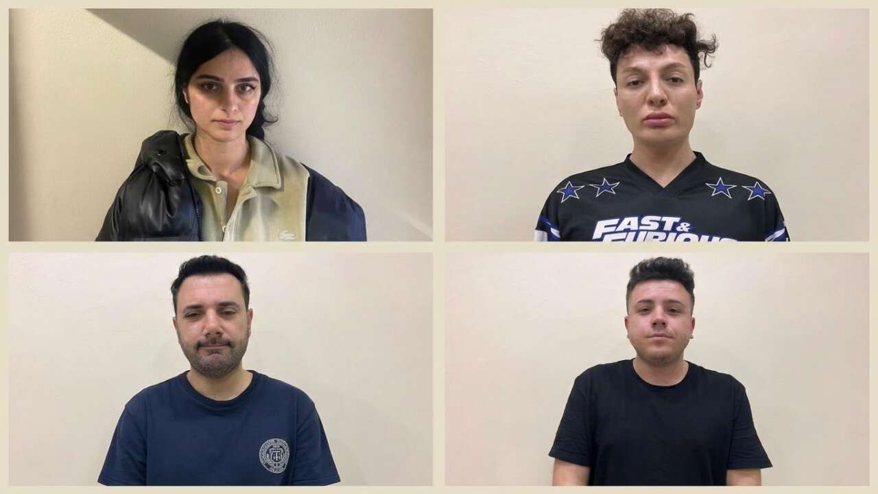 Sosyal Medya Fenomenlerine Muğla Dahil 10 İlde Operasyon: 10 Kişi Gözaltında