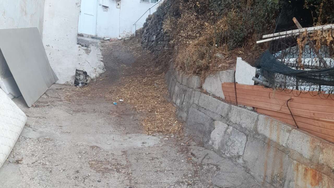 Menteşe’nin Göbeğinde Yol Çilesi: Karamehmet Çıkmazı Sakinleri Çözüm Bekliyor