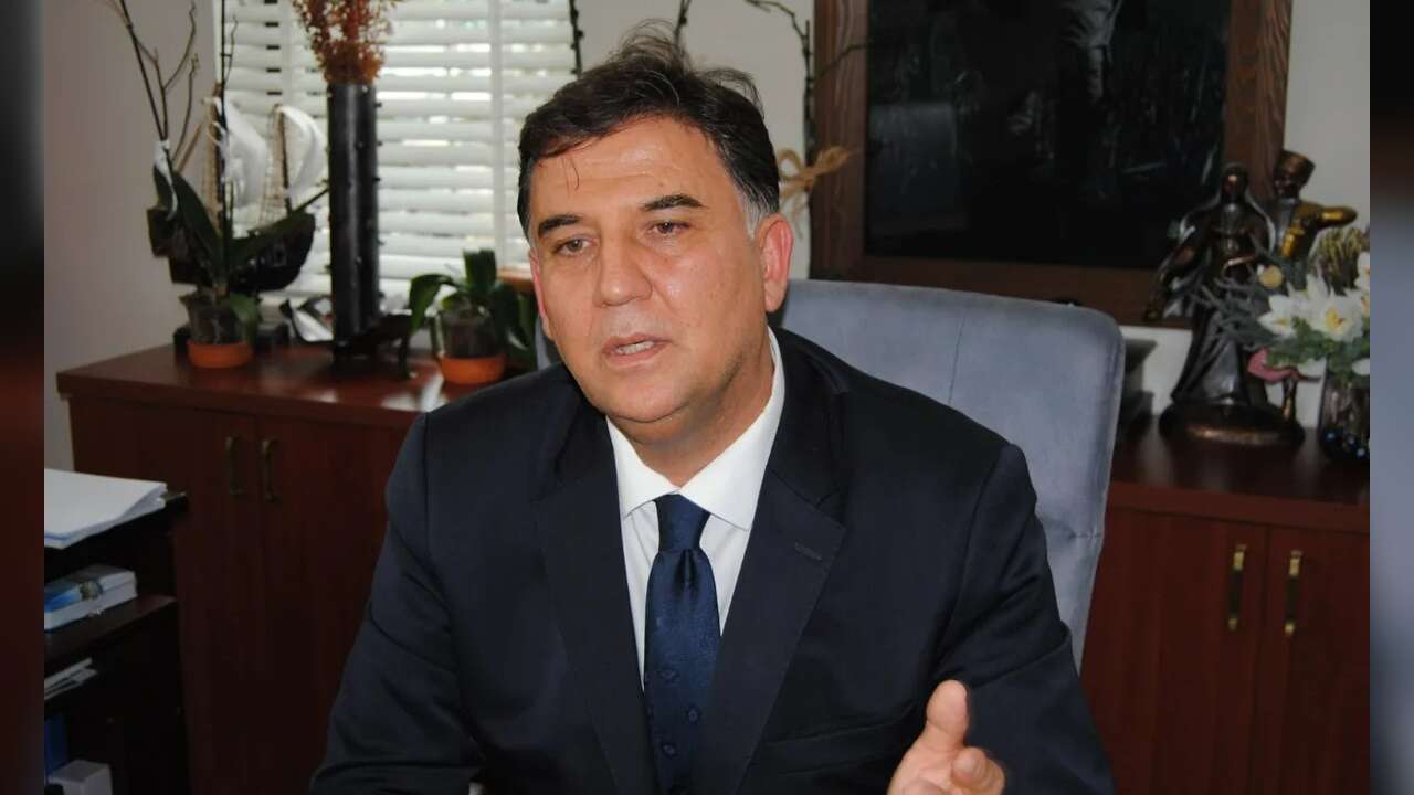 Alim Karaca’dan Dikkat Çeken İddia: “Kumpas ve Komplodan Şüpheleniyorum”