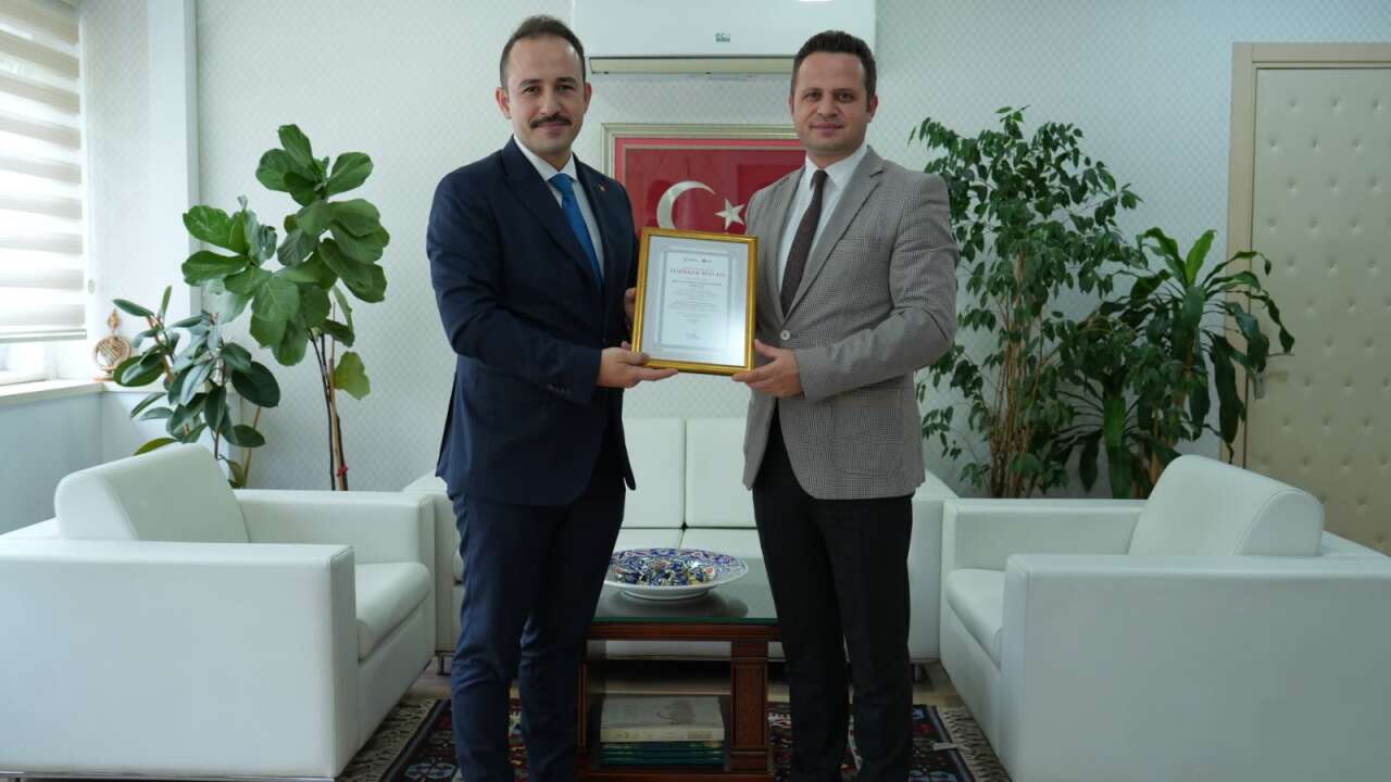 Muğla’da Eğitim ve Kurumsal İş Birliği İçin Anlamlı Ziyaret