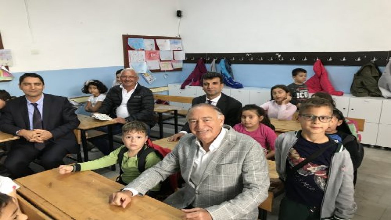 50 yıl sonra aynı sıralarda