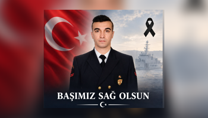 112 Acil Çağrı Merkezi’nde Görevli Sahil Güvenlik Personeli Hayatını Kaybetti