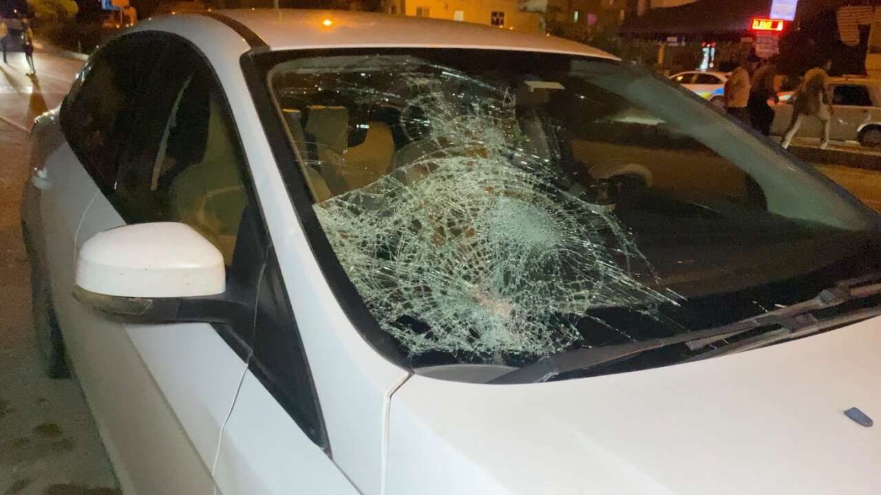 Otomobilin Çarptığı 28 Yaşındaki Yaya Hayatını Kaybetti