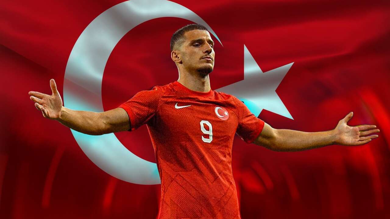 Muğlasporlu Poyraz Efe Yıldırım’a Ümit Millî Takım Daveti