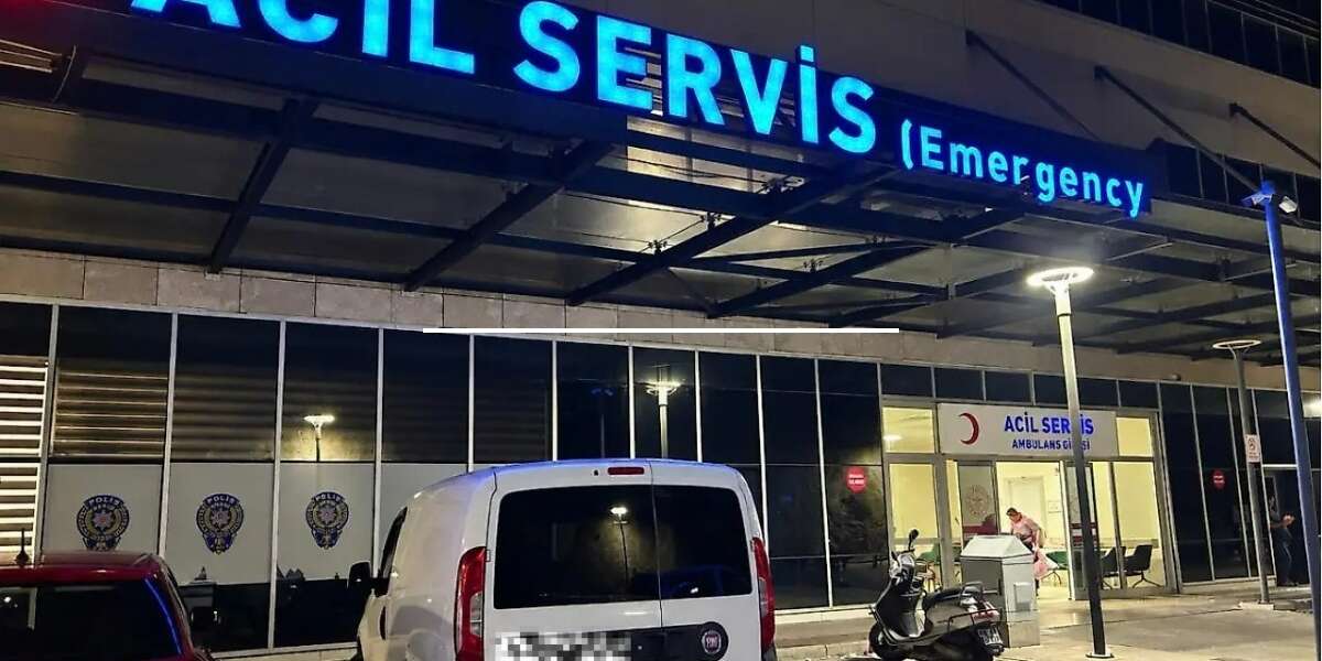 Muğla’da Motosiklet Kazası, Yaralı Arkadaşını Olay Yerinde Bırakıp Kaçtı