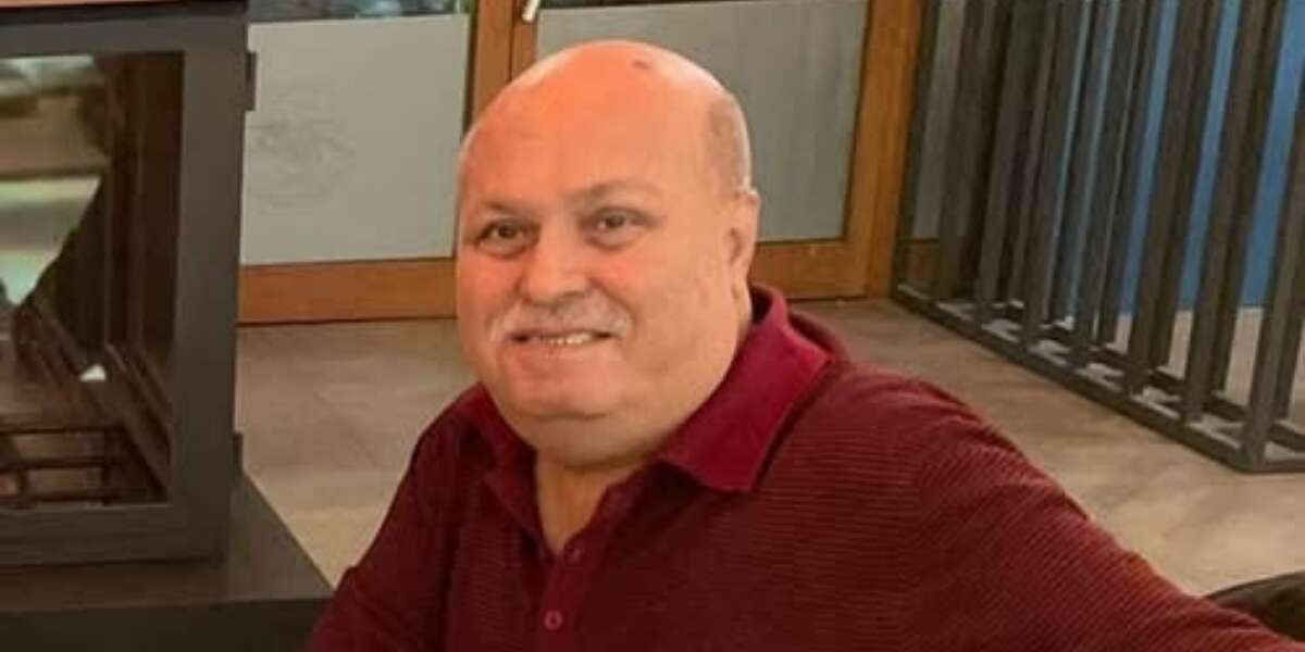 Menteşe’nin Tanınmış Esnafı Hasan Çakar Hayatını Kaybetti