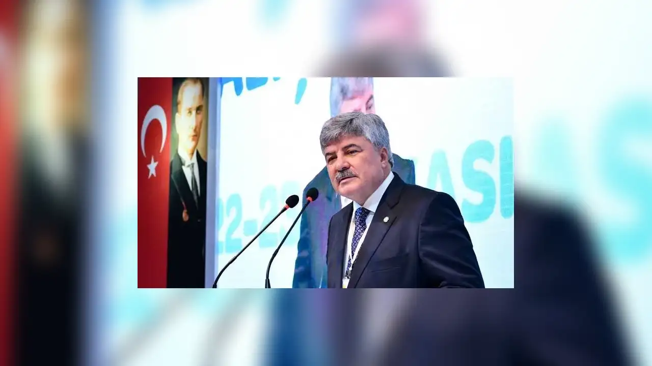 ​İYİ Partili Ergun'dan Ticaret Bakanı'na 'Zeytinyağı İhracatı' Soru Önergesi: "İhracatta Yüzde 62'lik Düşüşün Sebebi Ne?"