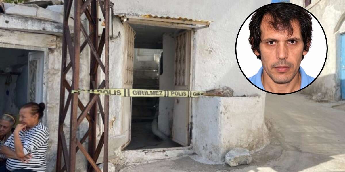 Muğla’da Şüpheli Ölüm, Cansız Bedenini Halası Buldu