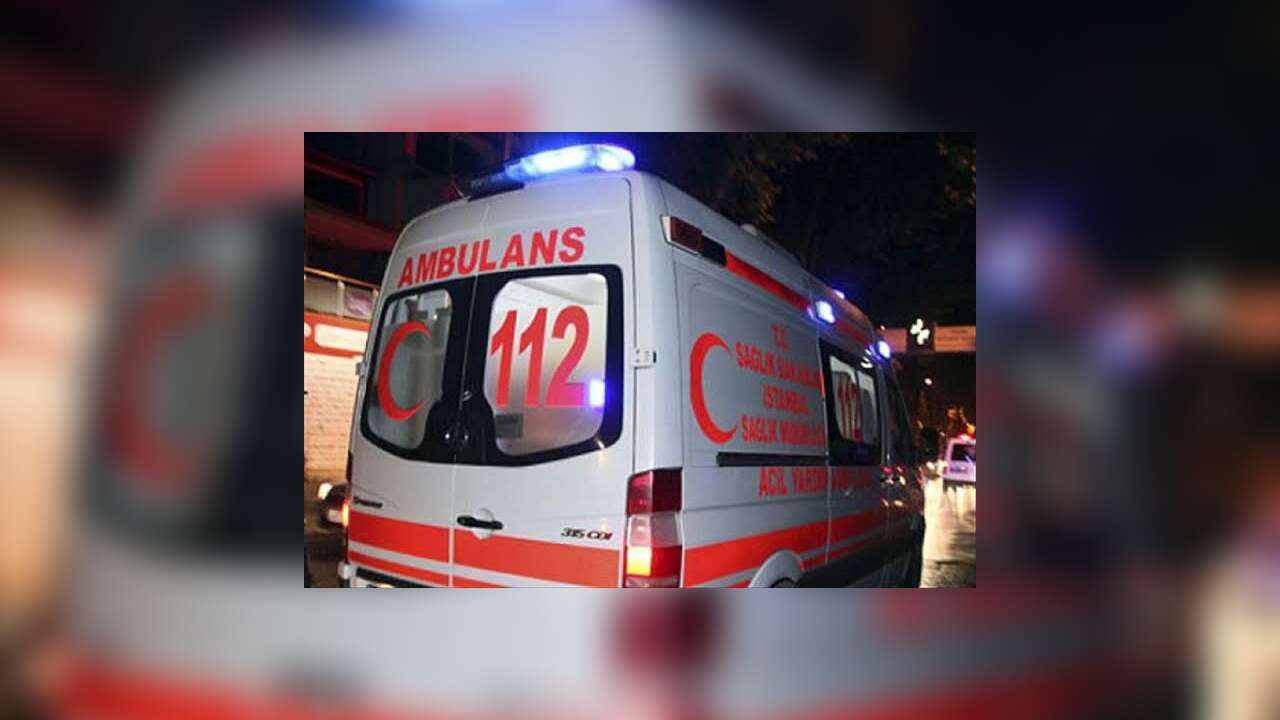 Muğla’da Eğlence Mekânından Çıktı, Derede Bulundu