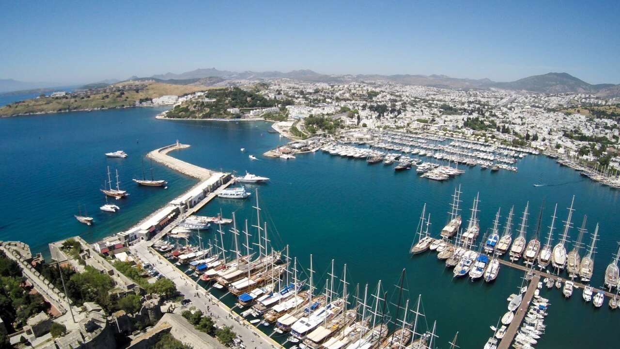 MSKÜ’den Kıyı Kentlerinin Sel Riskine Karşı Uluslararası Proje Başarısı