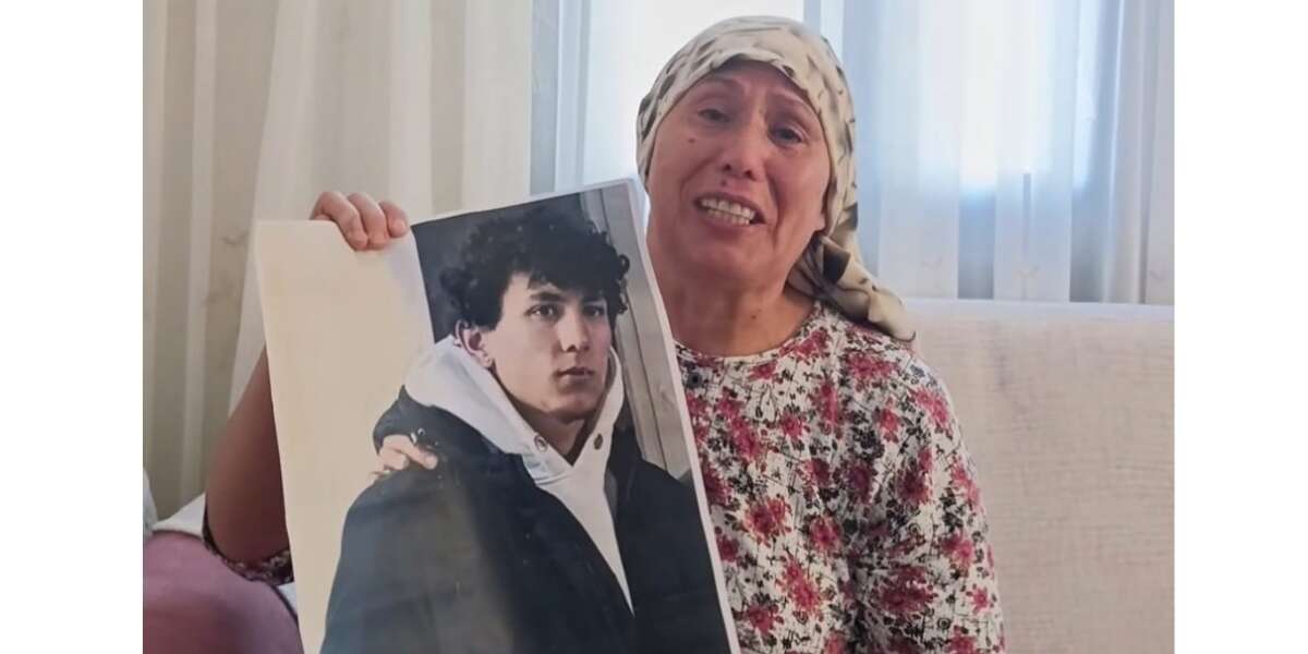Muğla’da Kaybolan 19 Yaşındaki Muhammet Sabahattin Uçar’dan 72 Gündür Haber Alınamıyor