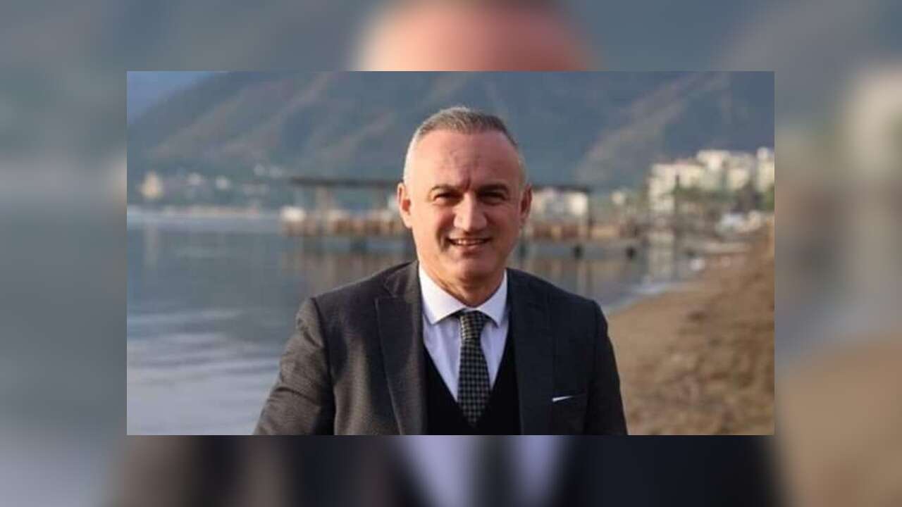 Muğla Büyükşehir Belediyesi Genel Sekreter Yardımcısı Ali Zağlı’ya Önemli Görev