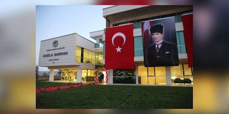 Muğla Barosu’nda Genel Kurul Ertelendi: Başkanlık Yarışı 11 Ekim’de