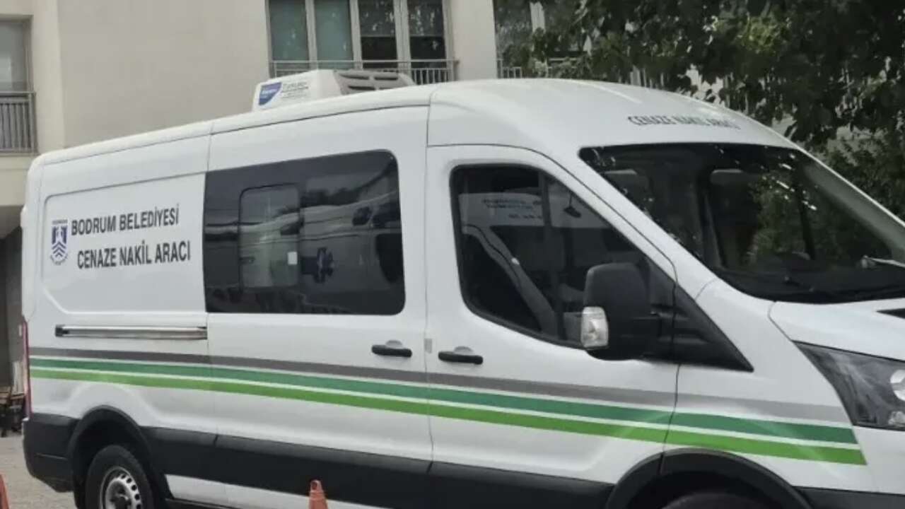 Muğla’da Balık Avına Giden Emekli Polis Teknede Hayatını Kaybetti