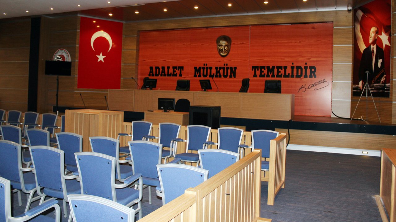 SUİKAST TİMİNİN HESAP ZAMANI